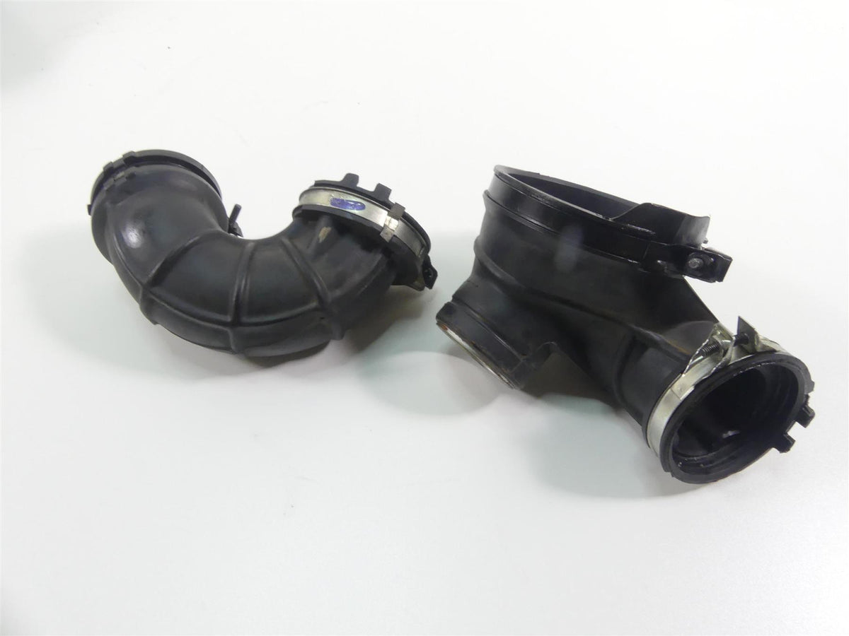 2007 Honda VT1100 C2 Shadow Air Box Cleaner Breather & Tubes 17210-MM8-020 {{ shop.shopifyCountryName }} - Mototech271