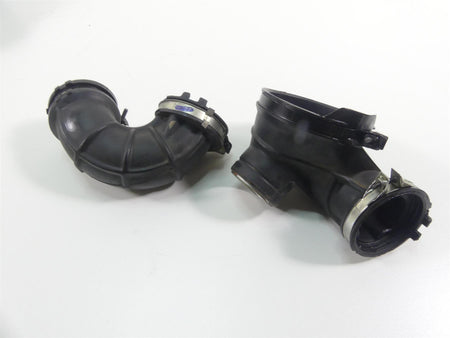 2007 Honda VT1100 C2 Shadow Air Box Cleaner Breather & Tubes 17210-MM8-020 {{ shop.shopifyCountryName }} - Mototech271