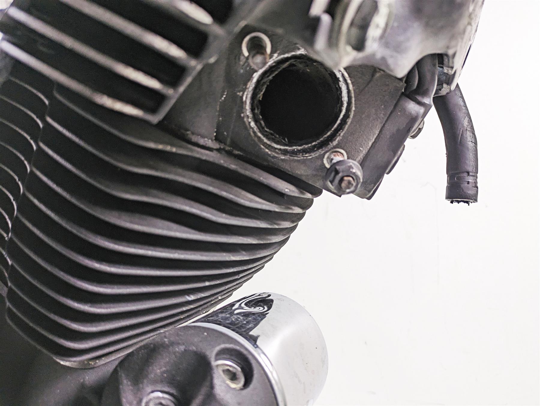 2020 Harley Softail FXBB Street Bob Running M8 107 Engine Motor -Video 16200649 {{ shop.shopifyCountryName }} - Mototech271
