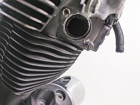 2020 Harley Softail FXBB Street Bob Running M8 107 Engine Motor -Video 16200649 {{ shop.shopifyCountryName }} - Mototech271