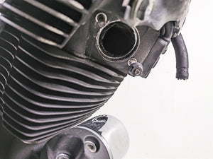 2020 Harley Softail FXBB Street Bob Running M8 107 Engine Motor -Video 16200649