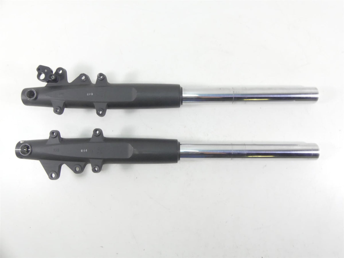 2016 Indian Chieftain Dark Horse Straight Front Fork Leg Damper Set 46mm 1824021 {{ shop.shopifyCountryName }} - Mototech271