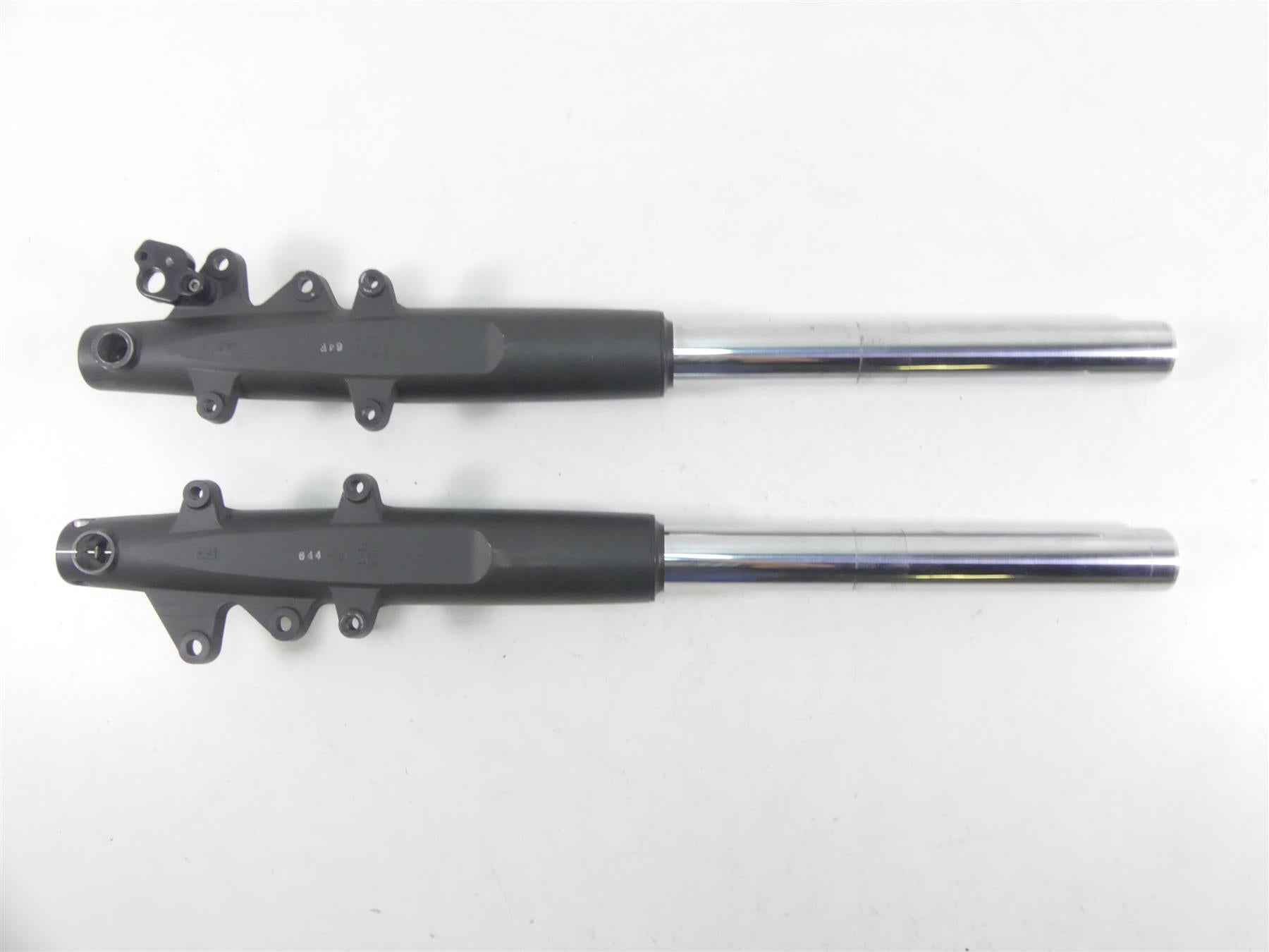 2016 Indian Chieftain Dark Horse Straight Front Fork Leg Damper Set 46mm 1824021 {{ shop.shopifyCountryName }} - Mototech271