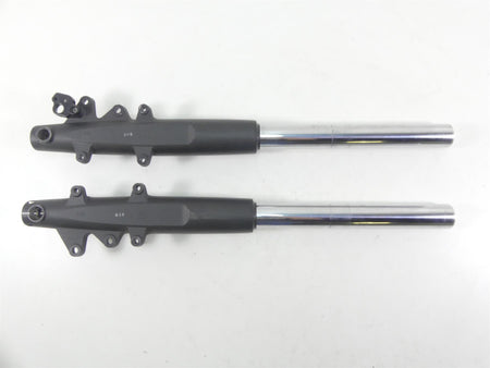 2016 Indian Chieftain Dark Horse Straight Front Fork Leg Damper Set 46mm 1824021 {{ shop.shopifyCountryName }} - Mototech271