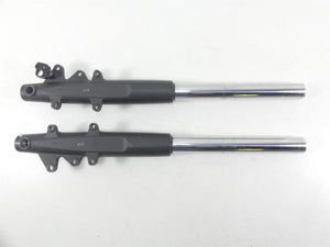 2016 Indian Chieftain Dark Horse Straight Front Fork Leg Damper Set 46mm 1824021