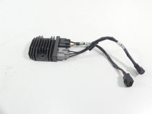 Load image into Gallery viewer, 2015 Triumph 1050 Speed Triple R Rectifier Voltage Regulator T1300675 FH020AA | Mototech271
