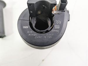2017 BMW S1000RR K46 Heated Hand Grip Set -Cruise 61318534424 61317727065