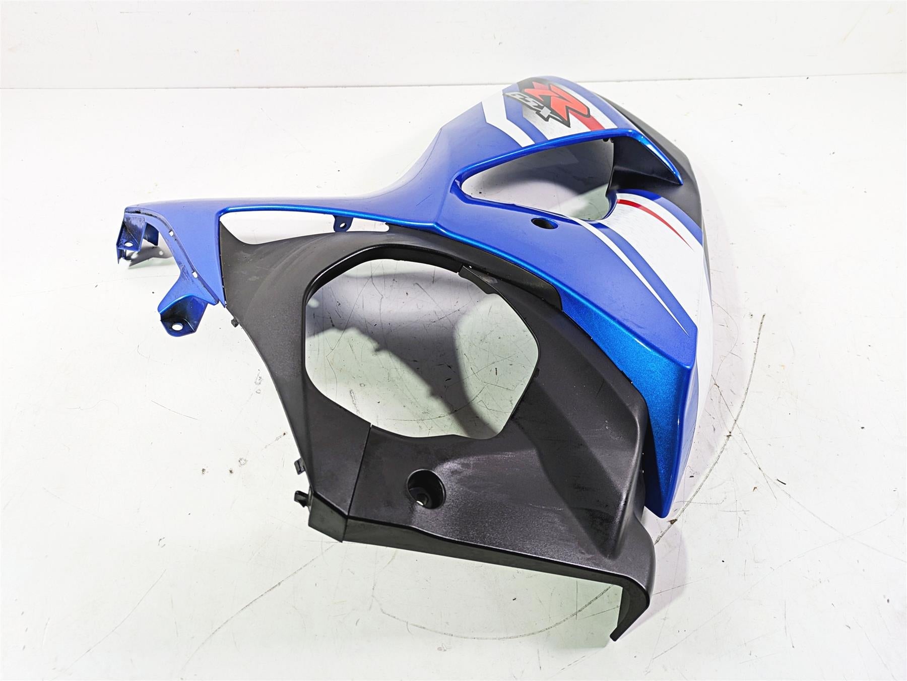 2016 Suzuki GSXR1000 Left Main Cover Fairing Cowl Set 94440-47HB0 {{ shop.shopifyCountryName }} - Mototech271