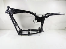 Load image into Gallery viewer, 1999 Harley Dyna FXDL Low Rider Main Frame Chassis 32dgr Rake With Salvage Texas Title - Read 47427-99A
