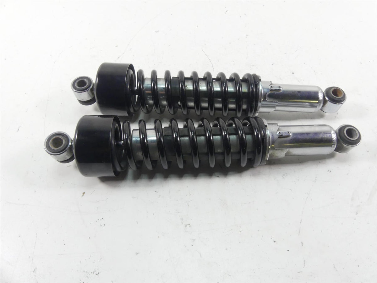 2013 Harley VRSCDX Night Rod Special Rear 13" Suspension Shock Set 54000012 {{ shop.shopifyCountryName }} - Mototech271