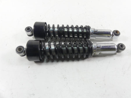 2013 Harley VRSCDX Night Rod Special Rear 13" Suspension Shock Set 54000012 {{ shop.shopifyCountryName }} - Mototech271