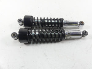 2013 Harley VRSCDX Night Rod Special Rear 13" Suspension Shock Set 54000012 | Mototech271
