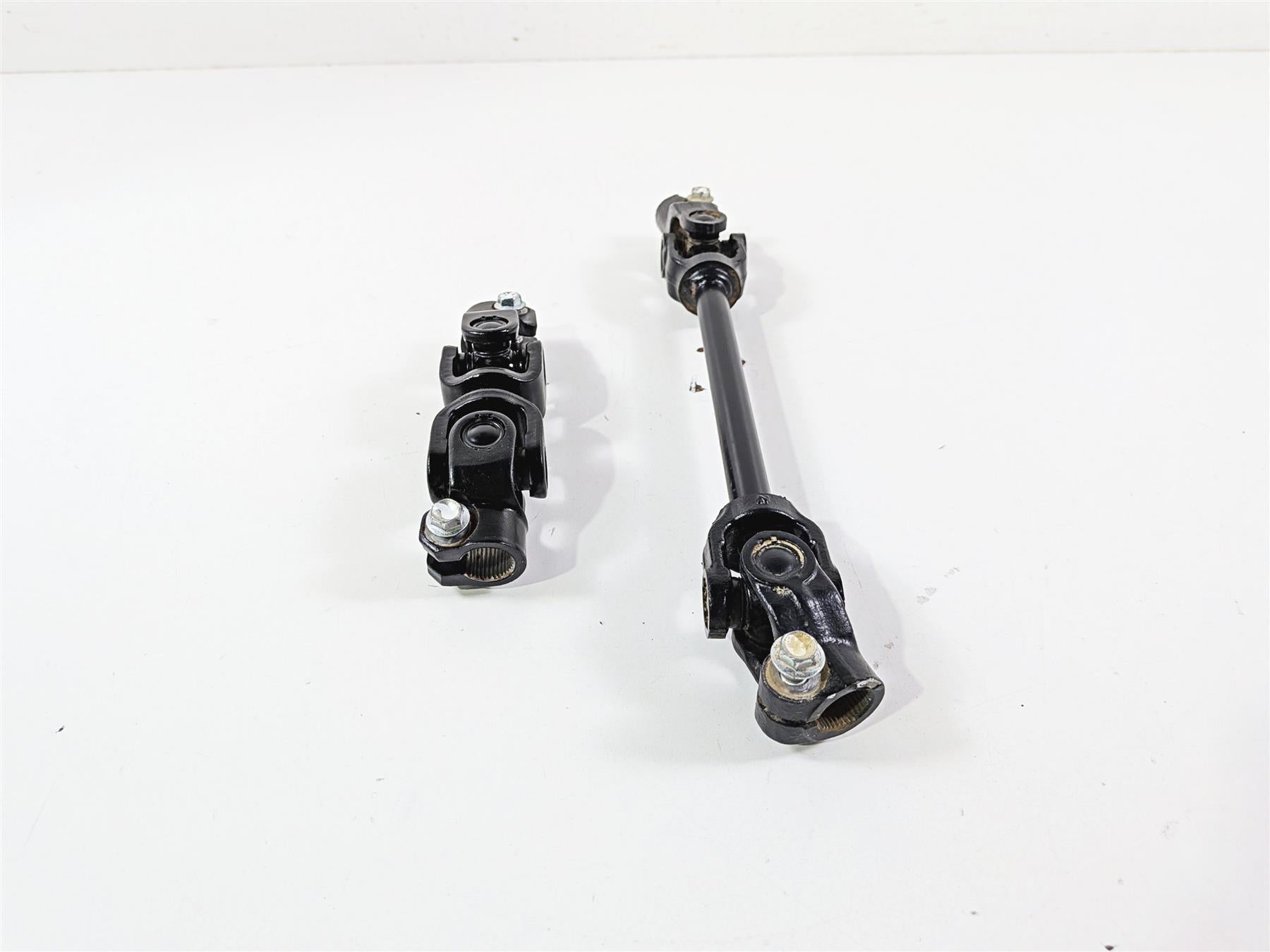 2021 Kawasaki Teryx KRX KRF 1000 ES Steering Shaft Set 39114-0023
