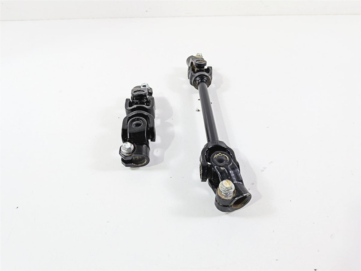 2021 Kawasaki Teryx KRX KRF 1000 ES Steering Shaft Set 39114-0023 {{ shop.shopifyCountryName }} - Mototech271