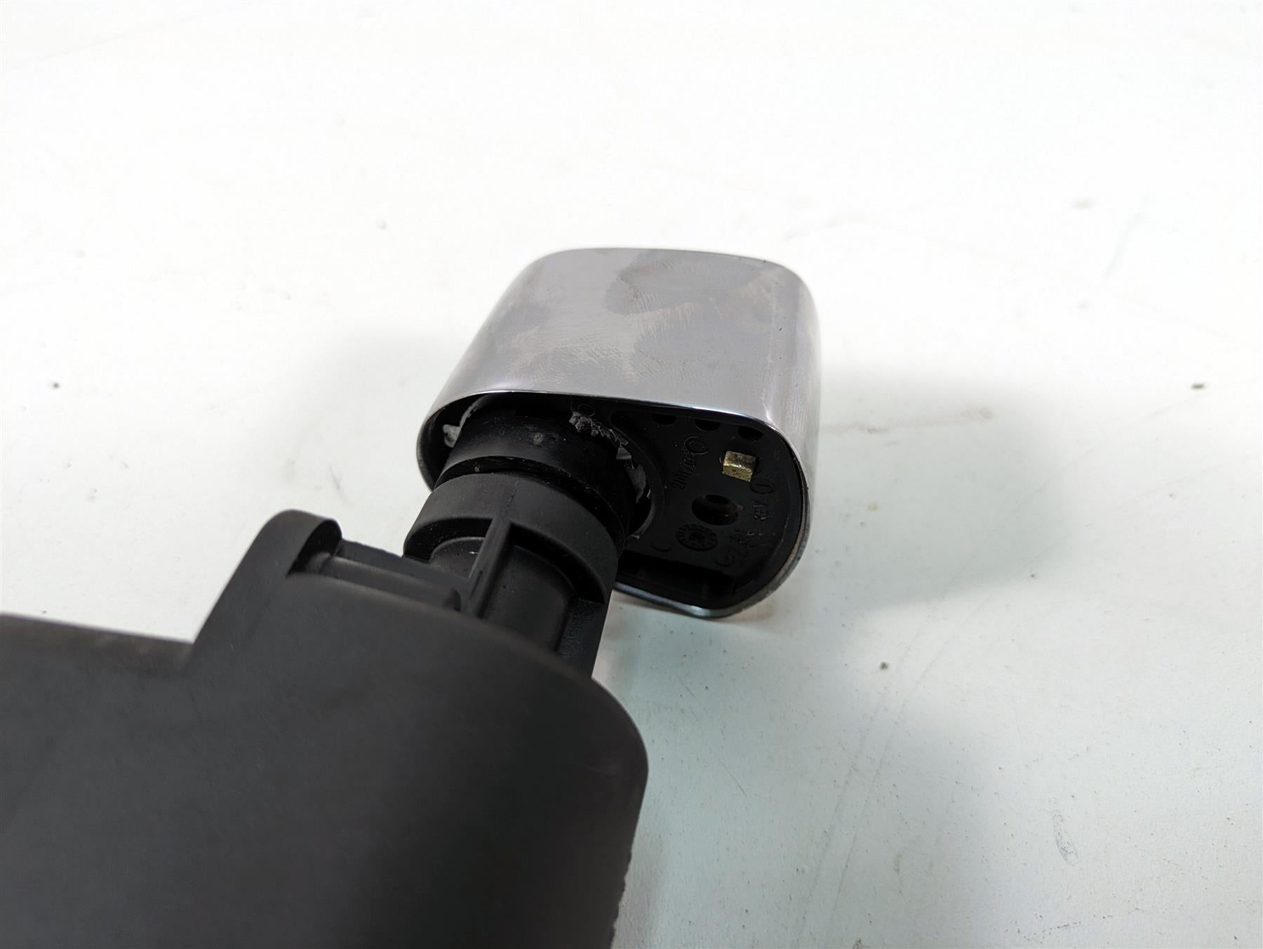 2006 Harley Touring FLHTCUI Electra Glide Ignition Switch Key Lock Set 71572-06 {{ shop.shopifyCountryName }} - Mototech271