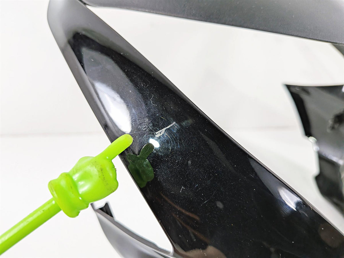 2011 Ducati Streetfighter 1098 S Headlight Lamp Mask Cover 48120561A {{ shop.shopifyCountryName }} - Mototech271