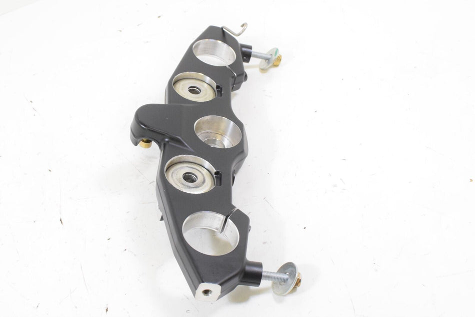 2017 Indian Chieftain Dark Horse Upper Triple Tree Steering Clamp 5138387 {{ shop.shopifyCountryName }} - Mototech271