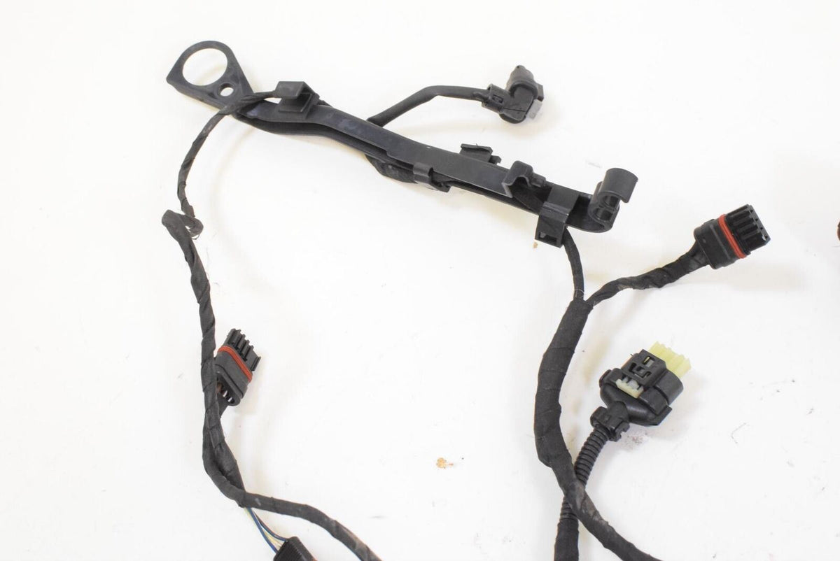 2016 BMW R1200R R1200 R K53 Engine EFI Wiring Harness Loom 12518544469 {{ shop.shopifyCountryName }} - Mototech271