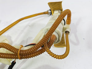 2011 Harley Touring FLHTCUSE CVO E-Glide Fuel Gas Petrol Pump  62908-08 75069-08 | Mototech271