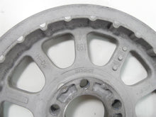 Load image into Gallery viewer, 2007 Harley Touring FLHR SE CVO Road King Rear Drive Belt Pulley 66T 37781-07
