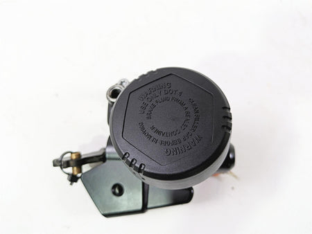 2017 BMW F800GS Adv K75 Front Brake Master Cylinder 32728530045 {{ shop.shopifyCountryName }} - Mototech271