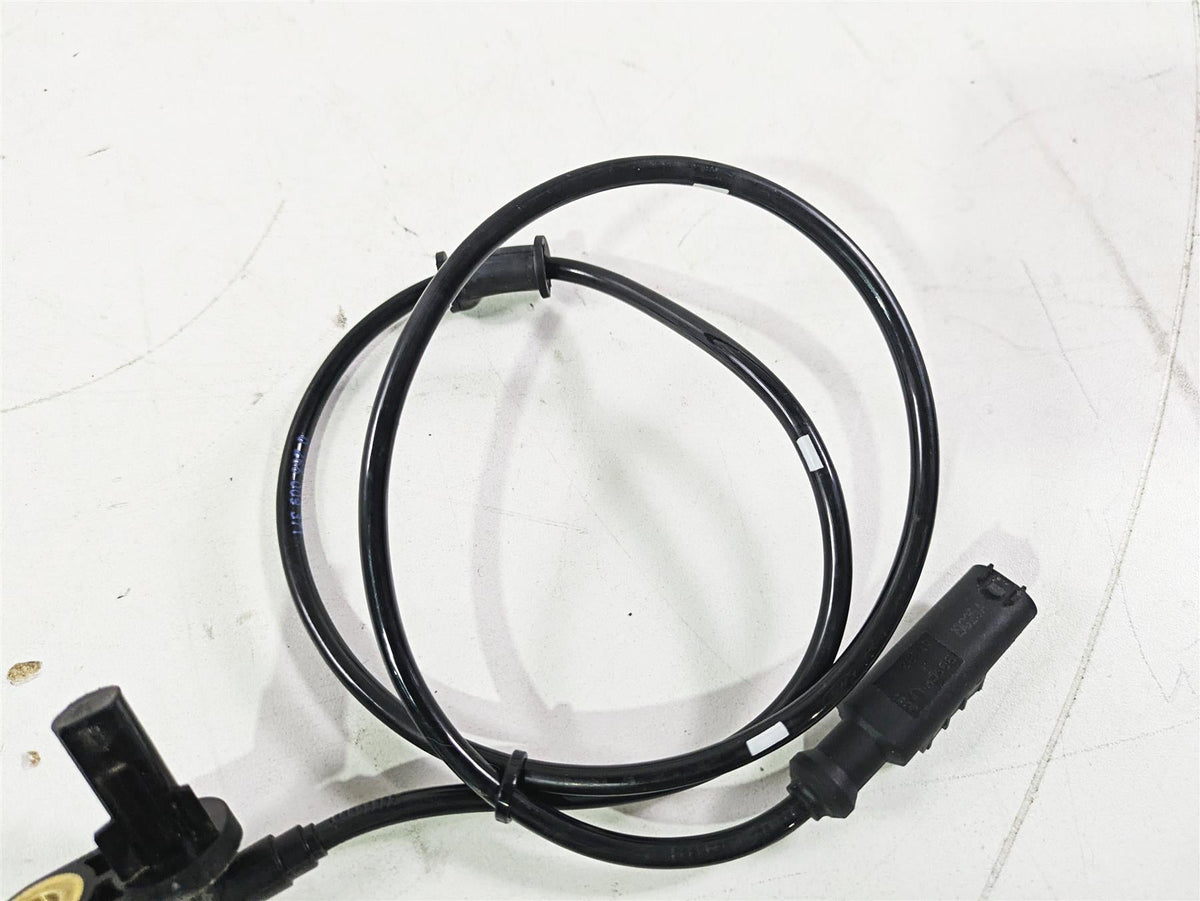 2020 Kawasaki ZX6R Ninja Rear Abs Brake Wheel Speed Sensor 21176-0738 {{ shop.shopifyCountryName }} - Mototech271