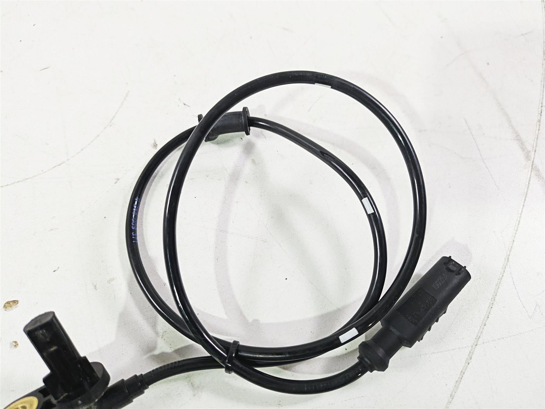 2020 Kawasaki ZX6R Ninja Rear Abs Brake Wheel Speed Sensor 21176-0738 {{ shop.shopifyCountryName }} - Mototech271