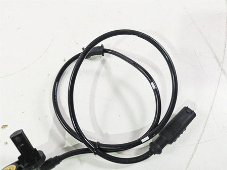 2020 Kawasaki ZX6R Ninja Rear Abs Brake Wheel Speed Sensor 21176-0738 {{ shop.shopifyCountryName }} - Mototech271