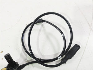 2020 Kawasaki ZX6R Ninja Rear Abs Brake Wheel Speed Sensor 21176-0738 | Mototech271