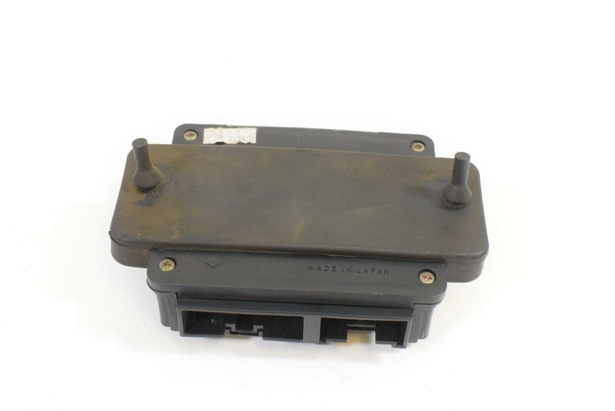 2004 Suzuki VZ1600 Marauder Fuse Junction Box Module 26021-002 {{ shop.shopifyCountryName }} - Mototech271