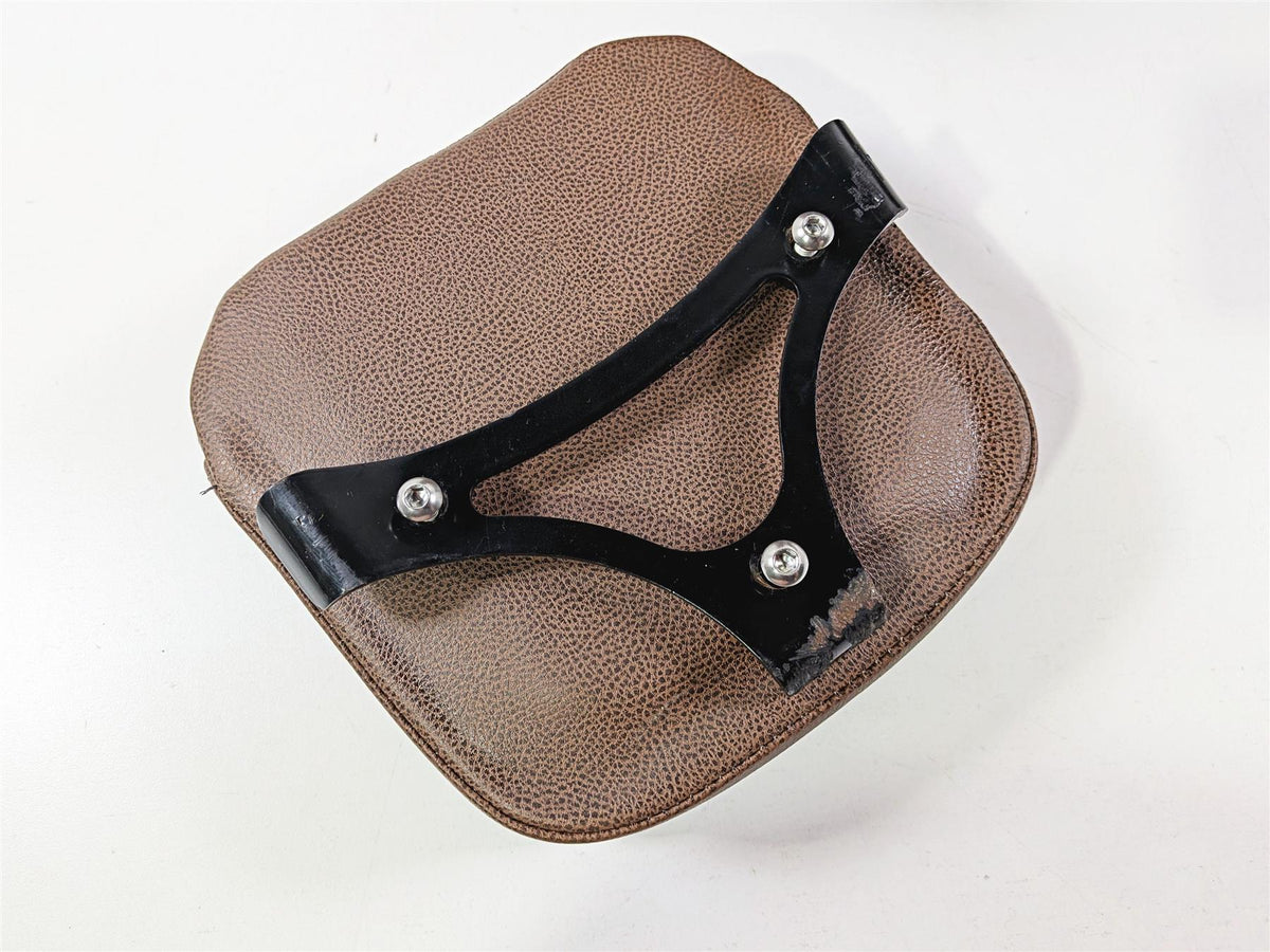 2024 Harley Softail FXLRST Low Rider Saddlemen Step-Up Seat Set 818-29-176BR {{ shop.shopifyCountryName }} - Mototech271