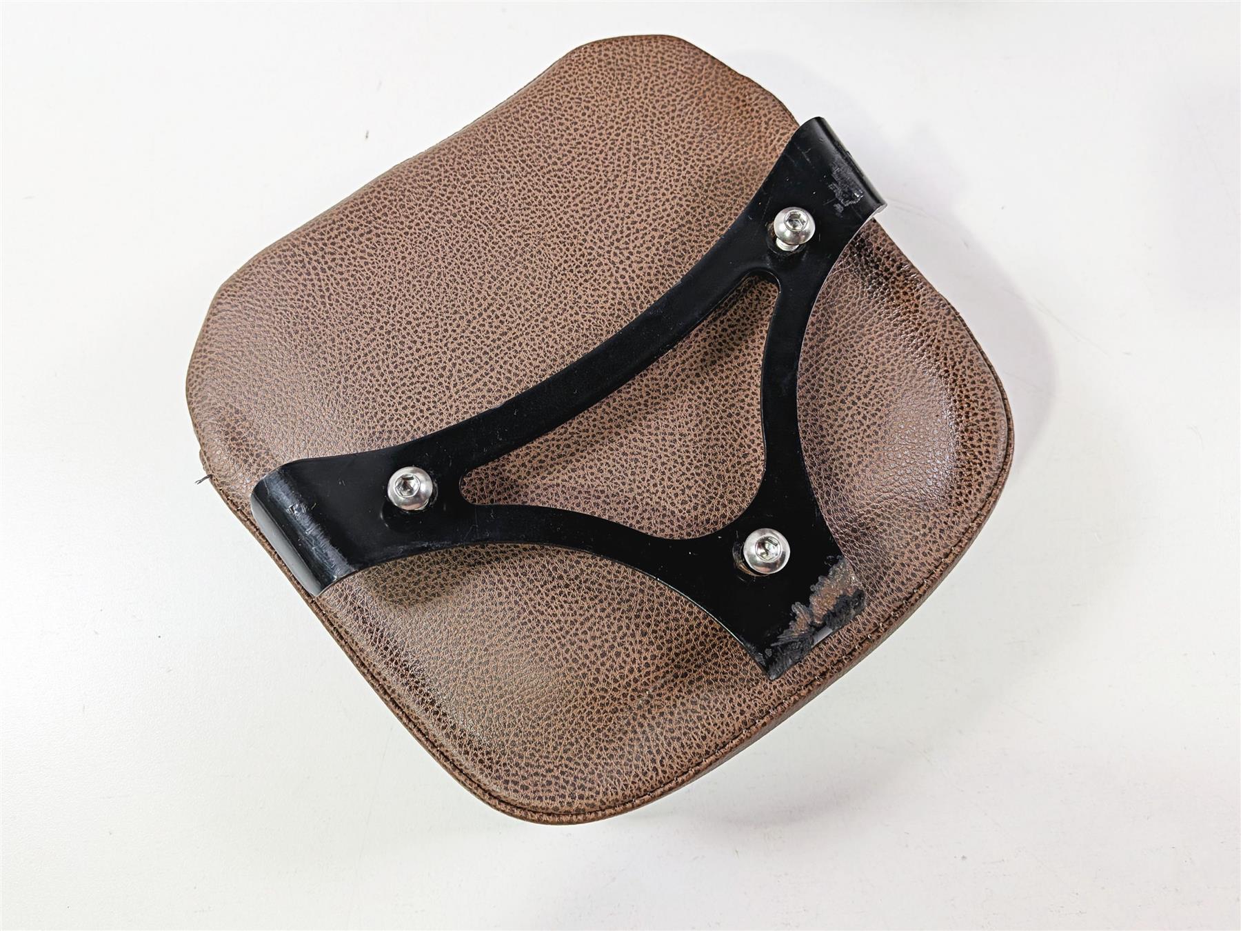 2024 Harley Softail FXLRST Low Rider Saddlemen Step-Up Seat Set 818-29-176BR {{ shop.shopifyCountryName }} - Mototech271