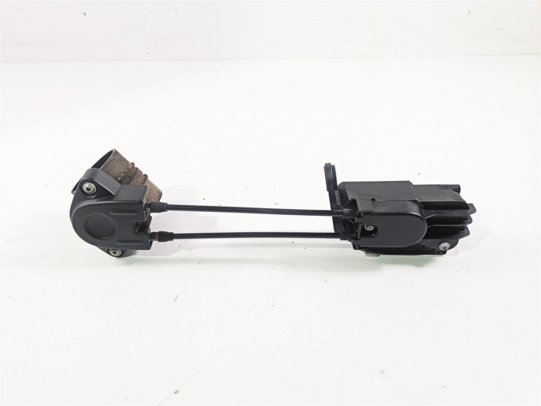 2010 BMW R1200GS K25 Exhaust Flap 57mm Servo Motor 18518546552 18307712952 {{ shop.shopifyCountryName }} - Mototech271