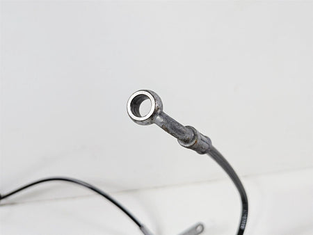 2015 KTM 1290 R Super Duke Abs Front & Rear Brake Line Hose Set 61342003000-Mototech271