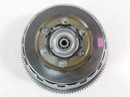 2007 Harley FLHTCU SE2 CVO Electra Glide Primary Drive Clutch Kit 37817-07 {{ shop.shopifyCountryName }} - Mototech271