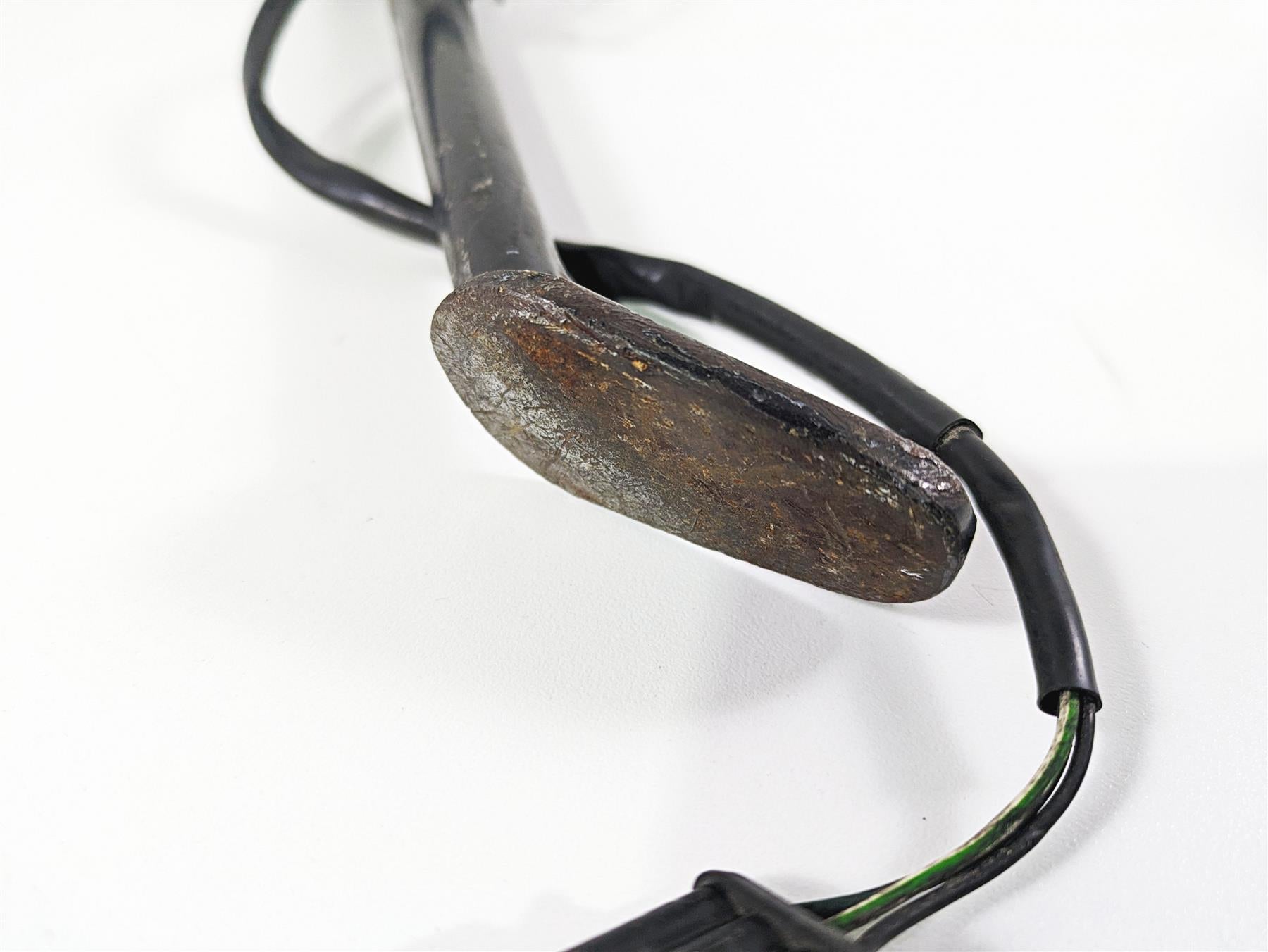 2009 Ducati Multistrada 1100 S Side Kickstand Kick Stand 55610351A {{ shop.shopifyCountryName }} - Mototech271