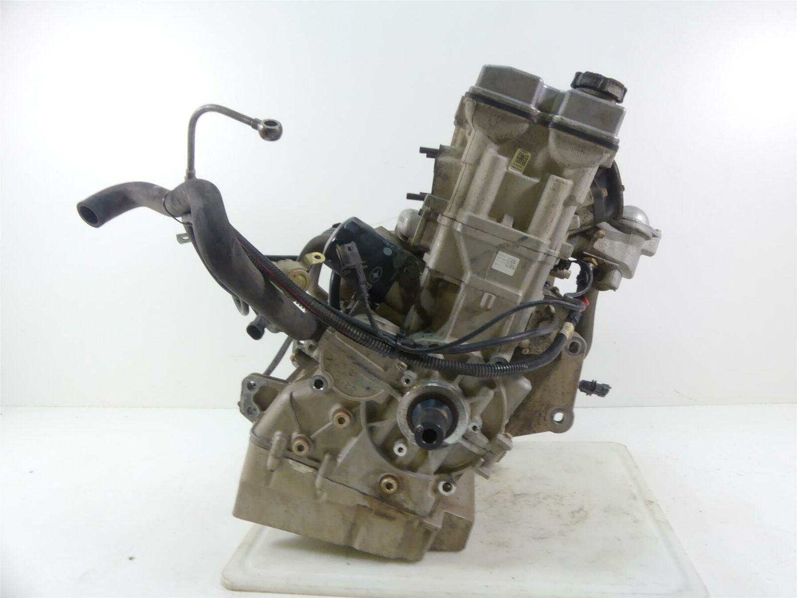 2016 Polaris RZR1000 XP Turbo EPS Running Engine Motor 4K -Video 2206213 2207461 {{ shop.shopifyCountryName }} - Mototech271