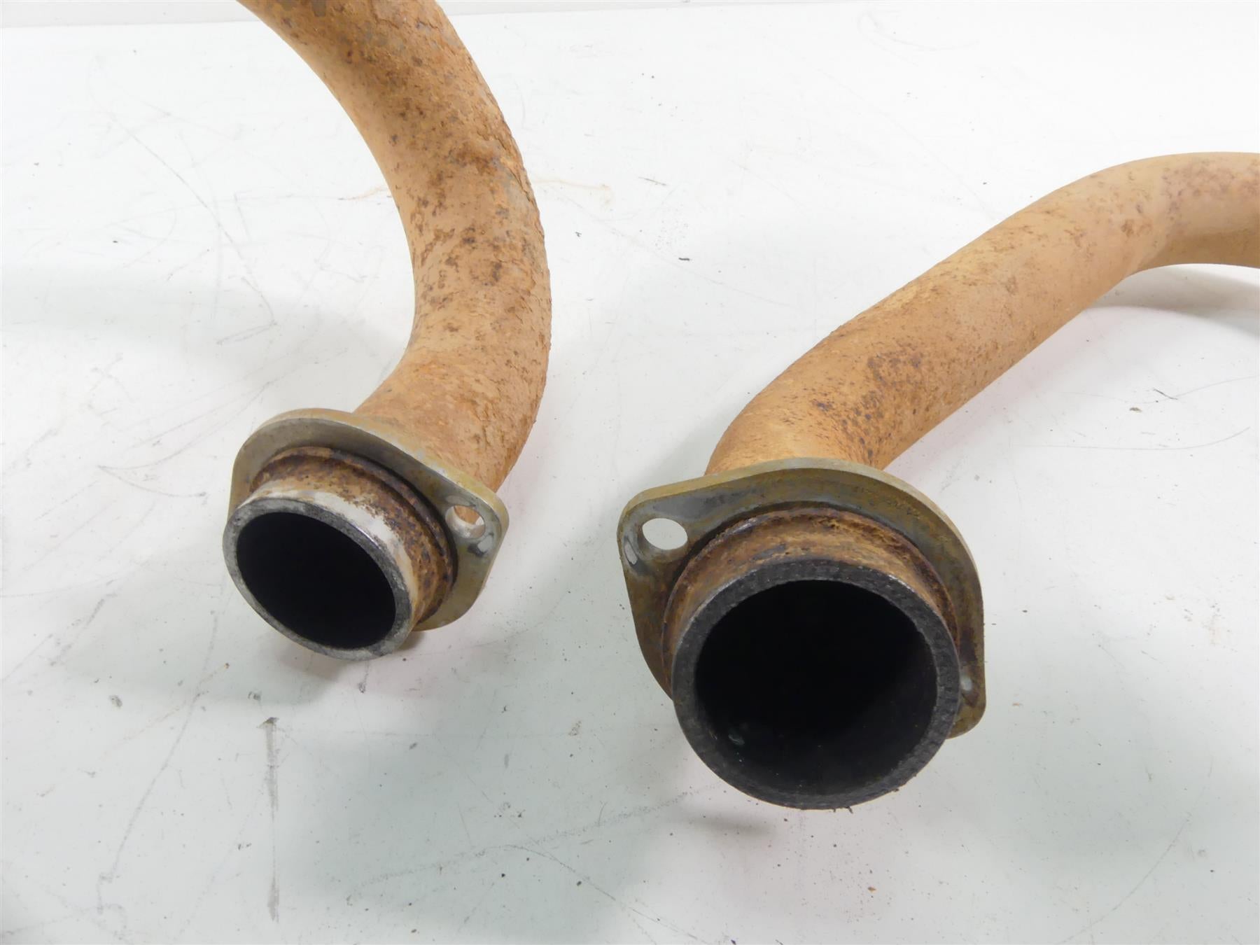 2013 Arctic Cat Wildcat 1000 LTD Exhaust Headers Manifold Pipe Set 0512-611 {{ shop.shopifyCountryName }} - Mototech271