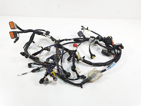 2022 Suzuki GSXR 750 Main Wiring Harness Loom -Read 36610-14JC2 {{ shop.shopifyCountryName }} - Mototech271