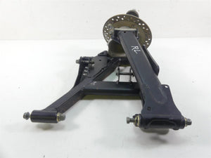 2017 Polaris General 1000 Rear Left Knee Trailing Arm Hub Set 1021414 1021412 | Mototech271
