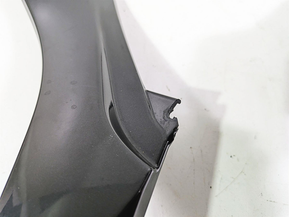 2012 BMW R1200R K27 Under Seat Side Cover Fairings Set - Read 46637697198 {{ shop.shopifyCountryName }} - Mototech271