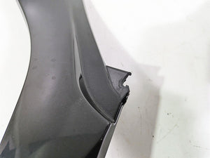 2012 BMW R1200R K27 Under Seat Side Cover Fairings Set - Read 46637697198 | Mototech271