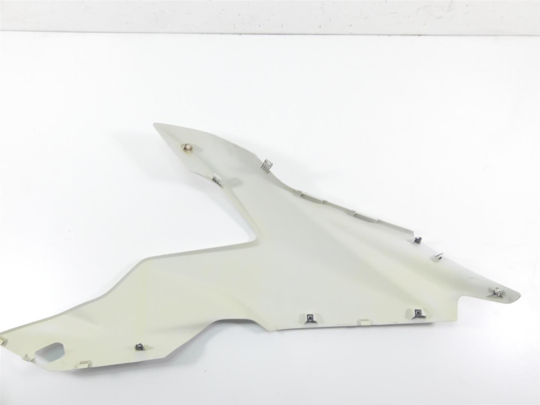 2017 Ducati 939 S Supersport Main Upper Left Side Fairing Cover 48018841B {{ shop.shopifyCountryName }} - Mototech271