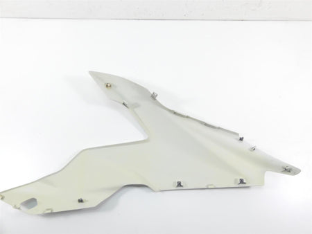 2017 Ducati 939 S Supersport Main Upper Left Side Fairing Cover 48018841B {{ shop.shopifyCountryName }} - Mototech271