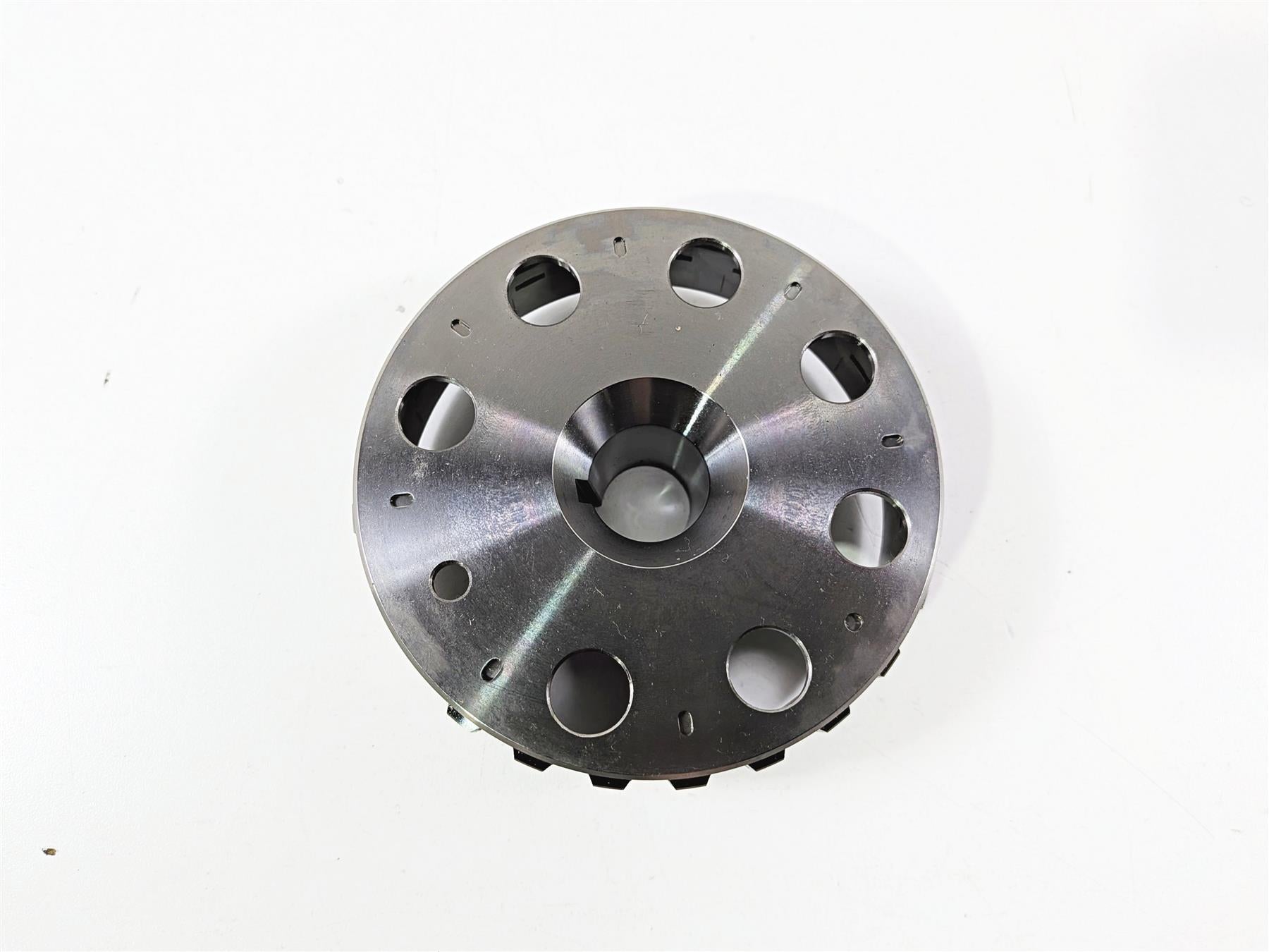 2016 Yamaha YZF R1 RN32 Ignition Fly Wheel Flywheel Rotor 2CR-81450-00-00 {{ shop.shopifyCountryName }} - Mototech271