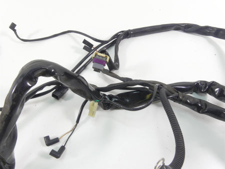 1999 Harley Dyna FXDL Low Rider Wiring Harness Loom - Clean - No Cuts 69558-99 {{ shop.shopifyCountryName }} - Mototech271