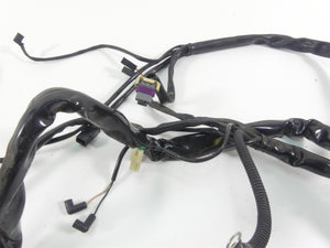 1999 Harley Dyna FXDL Low Rider Wiring Harness Loom - Clean - No Cuts 69558-99 | Mototech271