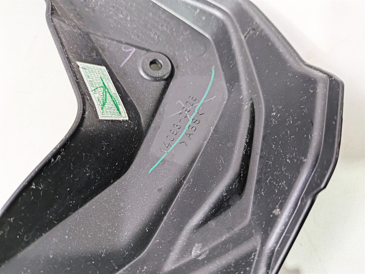 2021 Kawasaki Z900 ZR900 Left Right Pivot Cover Fairing Set -Read 14093-0926 {{ shop.shopifyCountryName }} - Mototech271