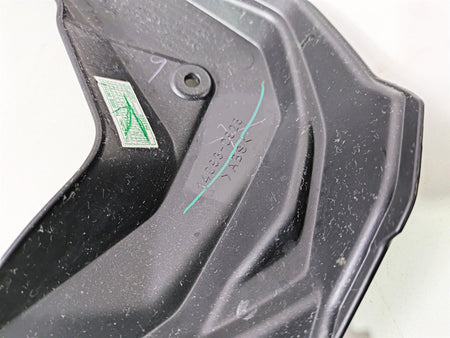 2021 Kawasaki Z900 ZR900 Left Right Pivot Cover Fairing Set -Read 14093-0926 {{ shop.shopifyCountryName }} - Mototech271