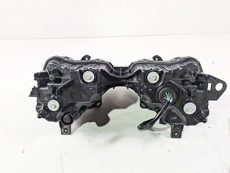 2024 Kawasaki ZX6R ZX636 Ninja Headlight Head Light Lamp Set - Read 23004-0441 {{ shop.shopifyCountryName }} - Mototech271